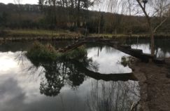 Kimberhead Farm, Bradfield, Berkshire