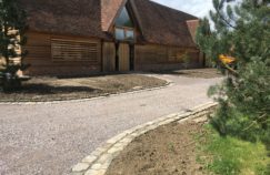 Kimberhead Farm, Bradfield, Berkshire