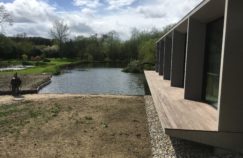 Kimberhead Farm, Bradfield, Berkshire