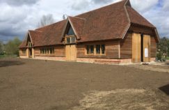 Kimberhead Farm, Bradfield, Berkshire