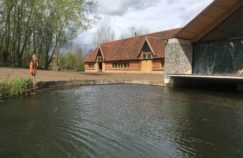 Kimberhead Farm, Bradfield, Berkshire