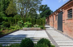 Nobel and Brick Barns, Remenham Hill, Berks