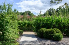 Nobel and Brick Barns, Remenham Hill, Berks