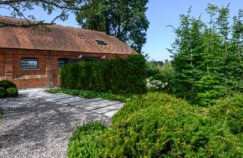 Nobel and Brick Barns, Remenham Hill, Berks