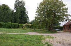 Nobel and Brick Barns, Remenham Hill, Berks