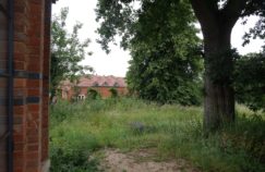 Nobel and Brick Barns, Remenham Hill, Berks