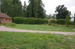 Nobel and Brick Barns, Remenham Hill, Berks