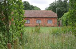 Nobel and Brick Barns, Remenham Hill, Berks