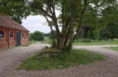 Nobel and Brick Barns, Remenham Hill, Berks