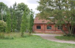 Nobel and Brick Barns, Remenham Hill, Berks